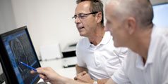 Cyberknife Mitteldeutschland für Ärzte