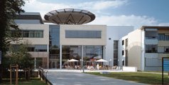 Cyberknife Mitteldeutschland Technologie